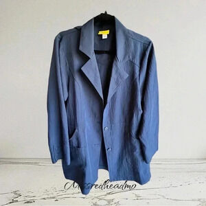 wonderWink Jacket - Medium